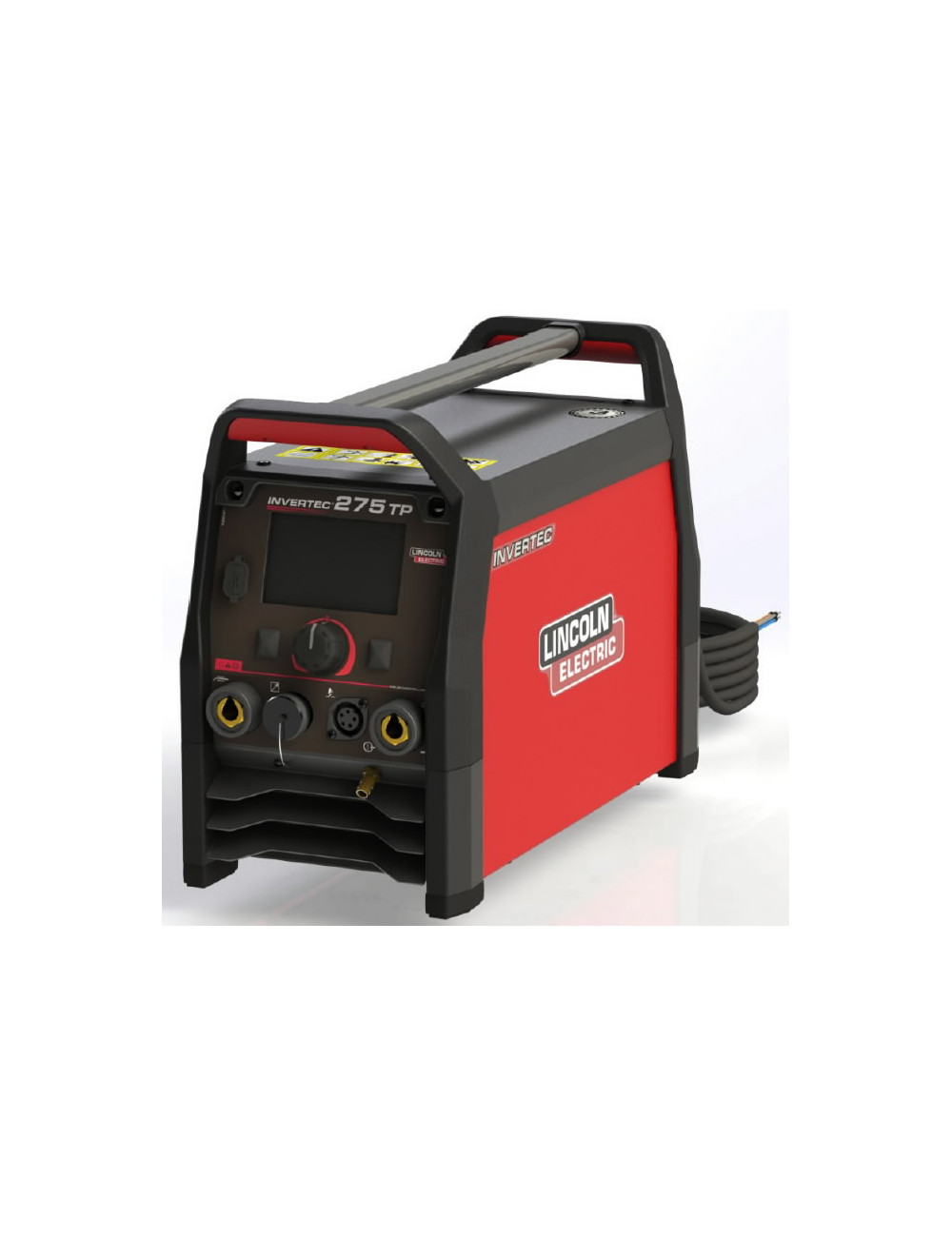 LINCOLN SPAWARKA INWERTOROWA INVERTEC 275TP 400V