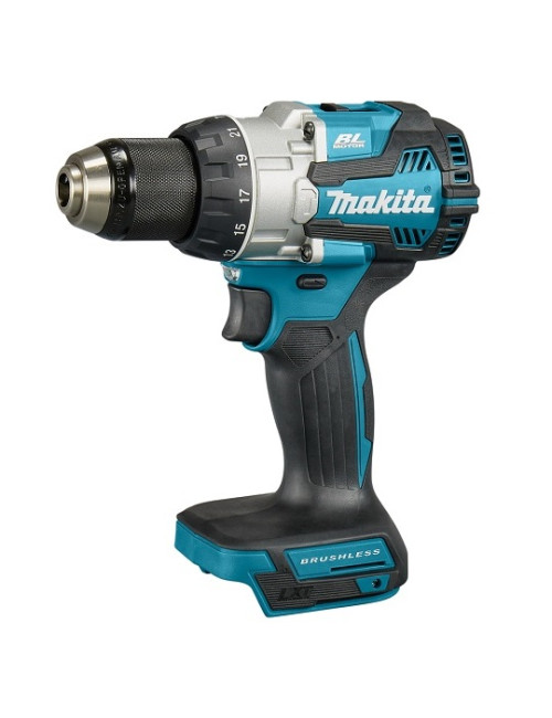 AKUMULATOROWA WIERTARKO WKRĘTARKA UDAROWA 18V MAKITA DHP489Z