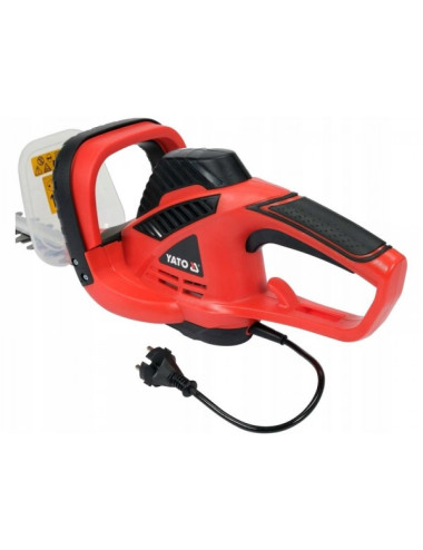 YATO NOŻYCE ELEKTRYCZNE DO ŻYWOPŁOTU 600W
