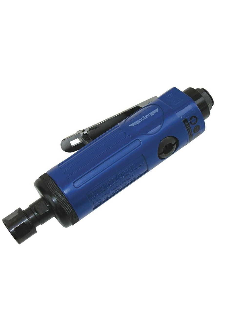 ADLER PNEUMATYCZNA SZLIFIERKA TRZPIENIOWA AD-145