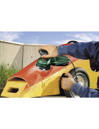 SZLIFIERKA MIMOŚRODOWA PEX 220A BOSCH 125mm