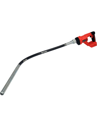YATO BUŁAWA WIBRACYJNA Z NAPĘDĘM 18V YT-82604