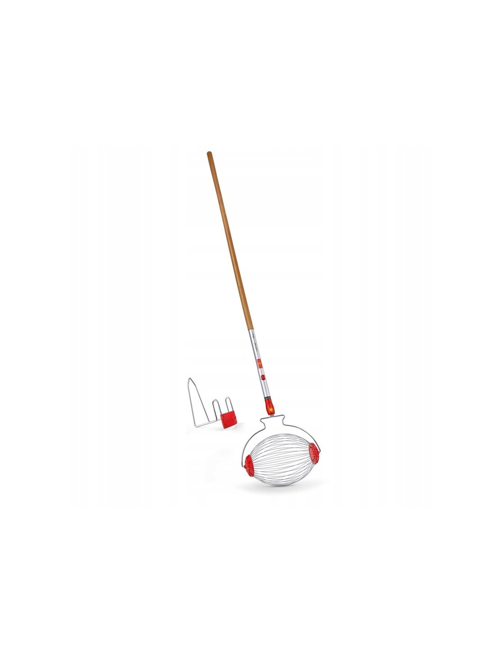 WOLF GARTEN ZBIERACZ DO OWOCÓW Z TRZONKIEM JESIONOWYM FC-M/ZM 140