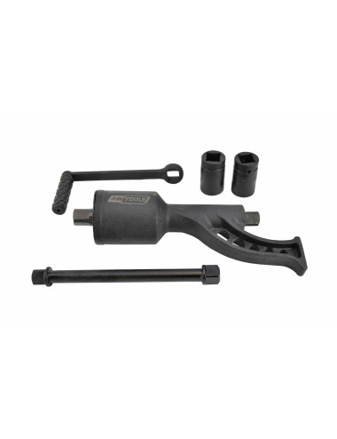 AWTOOLS KLUCZ PRZEKŁADNIOWY 7500Nm