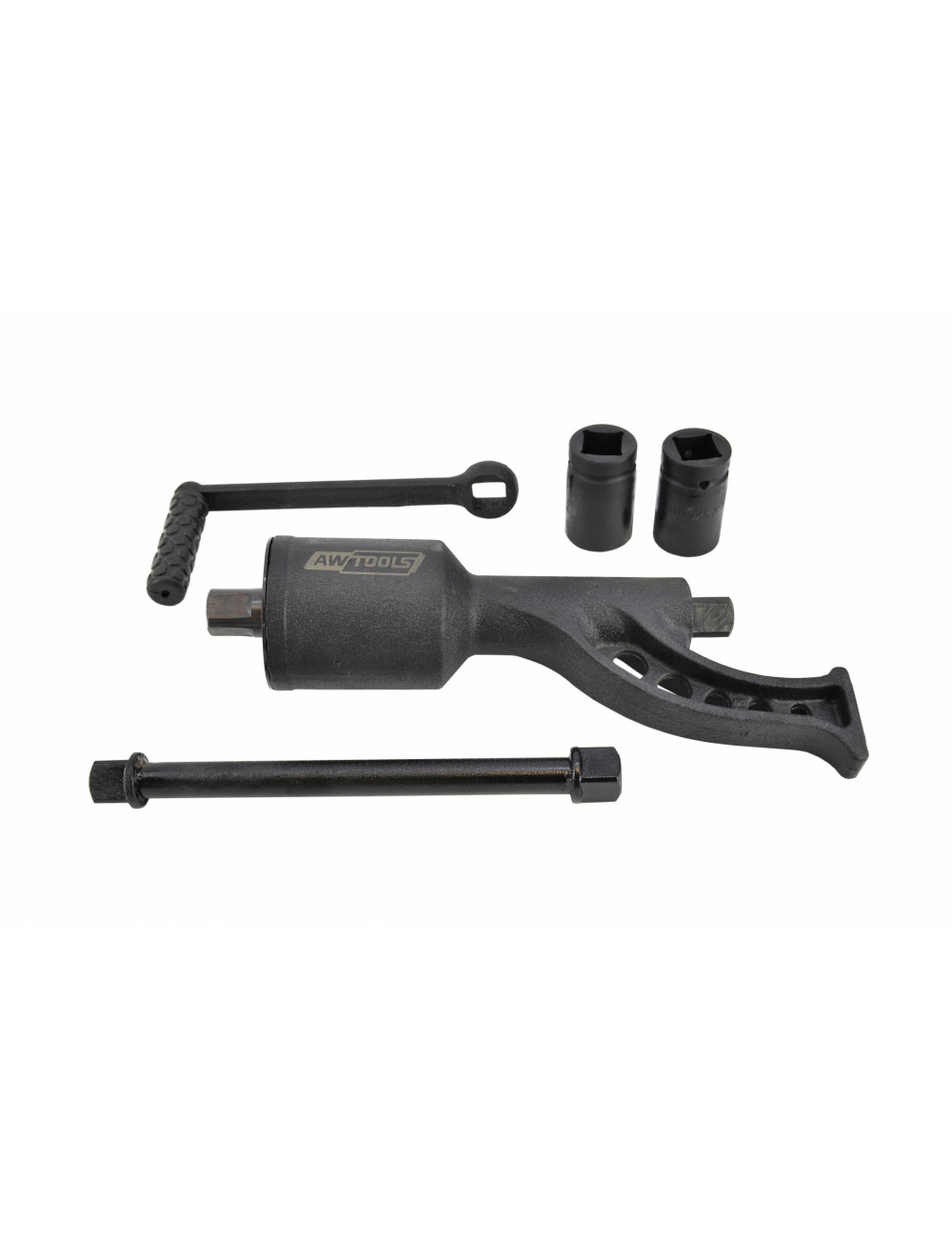 AWTOOLS KLUCZ PRZEKŁADNIOWY 7500Nm