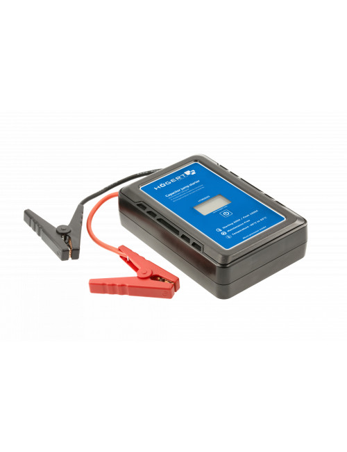 HOEGERT URZĄDZENIE ROZRUCHOWE 500A KONDENSATOROWE