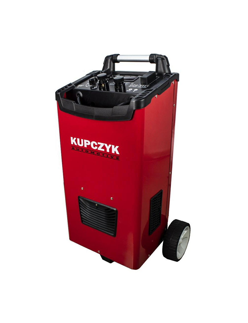 PROSTOWNIK KUPCZYK DFC-800T Z ROZRUCHEM 12 24V