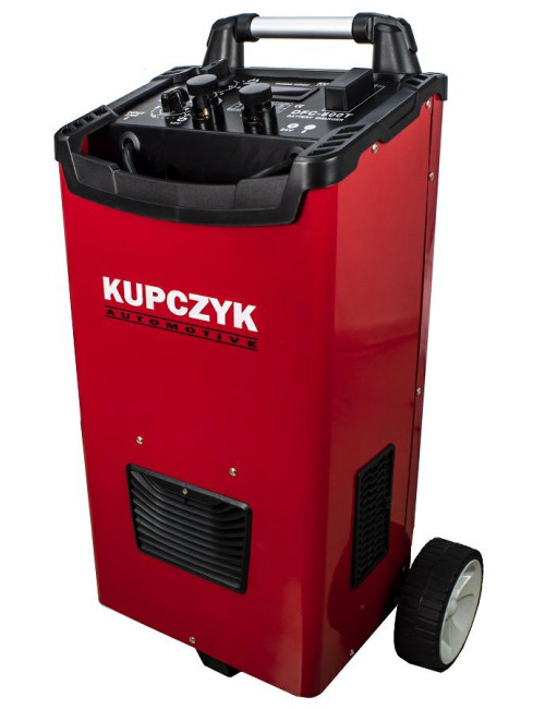 PROSTOWNIK KUPCZYK DFC-800T Z ROZRUCHEM 12 24V