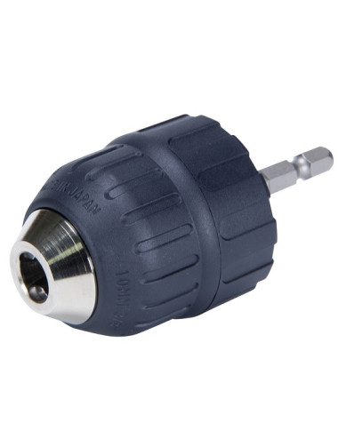 MAKITA UCHWYT WIERTARSKI SZYBKOMOCUJĄCY 1/4"