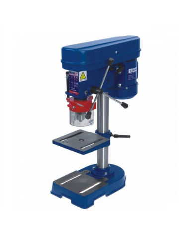 DEDRA WIERTARKA STOŁOWA 13mm 350W 5-BIEG