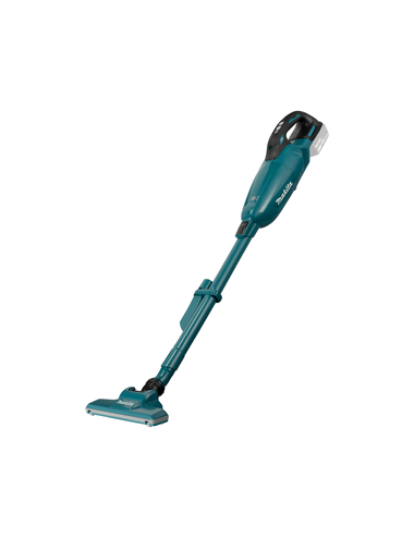 MAKITA ODKURZACZ 18V DCL284FZ KAPSUŁA