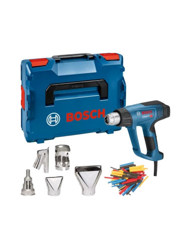 BOSCH OPALARKA 2300W GHG 23-66 LB