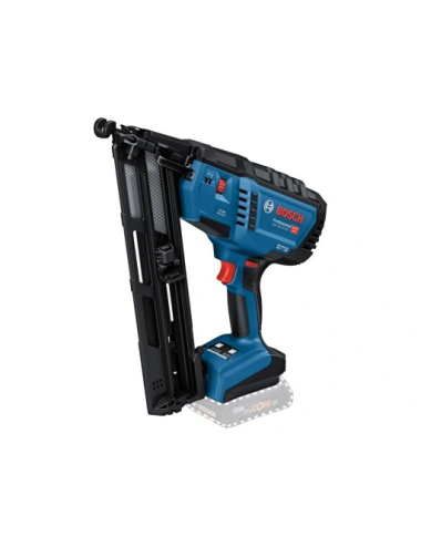 BOSCH GWOŹDZIARKA GNH 18V-64 MD SOLO 34st 1,8 mm/32-64mm