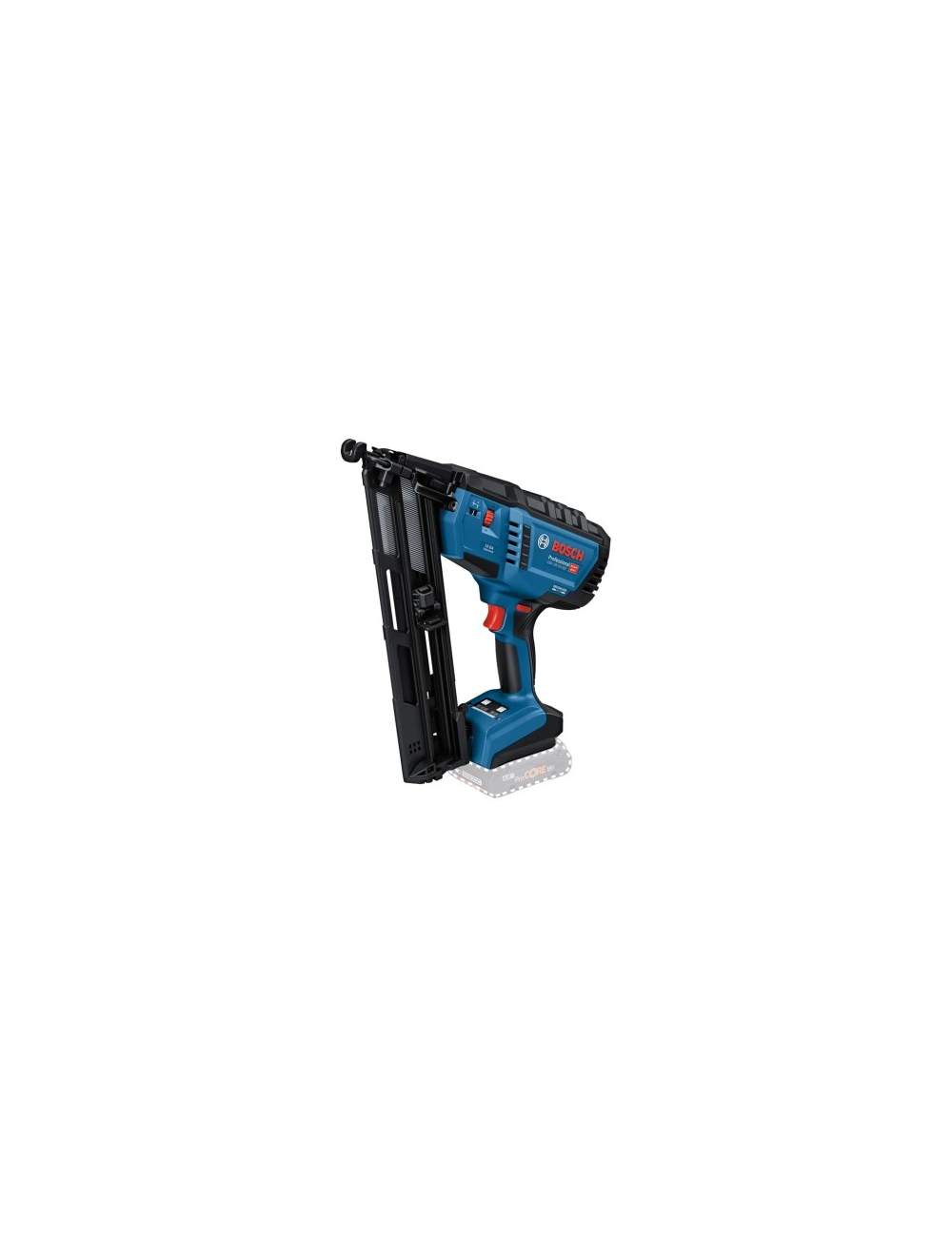 BOSCH GWOŹDZIARKA GNH 18V-64 MD SOLO 34st 1,8 mm/32-64mm