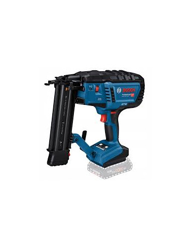 BOSCH GWOŹDZIARKA GNH 18V-50 M SOLO 0st 1,2mm/16-50mm