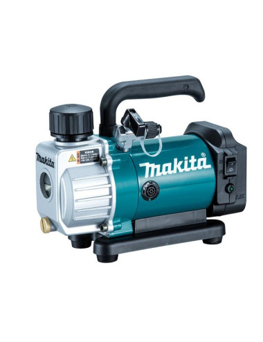 MAKITA POMPA PRÓŻNIOWA 18V LI-ION DVP180Z BODY
