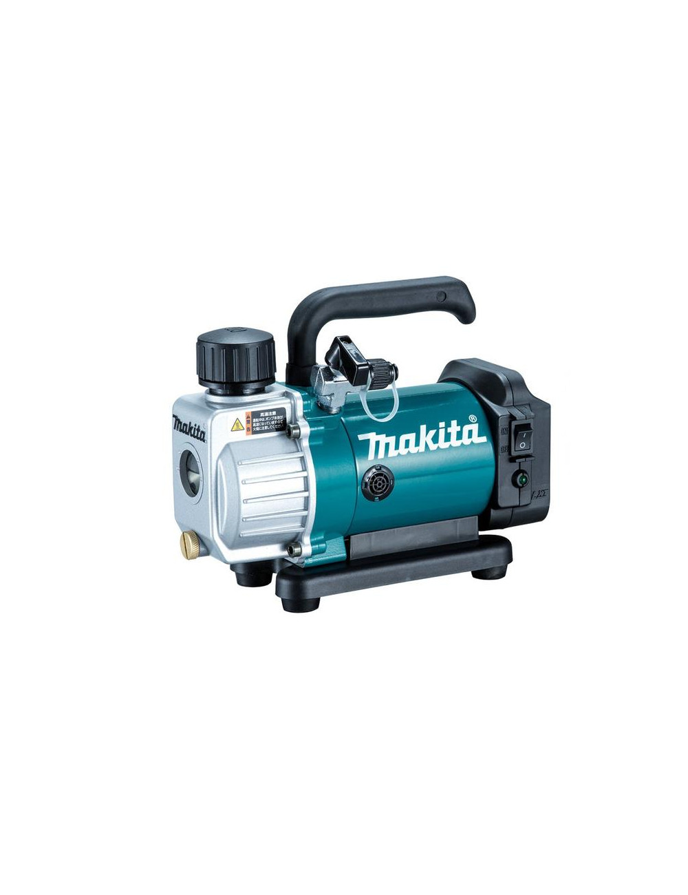 MAKITA POMPA PRÓŻNIOWA 18V LI-ION DVP180Z BODY