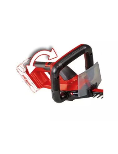 EINHELL NOŻYCE DO ŻYWOPŁOTU GC-CH 18 50 Li Solo