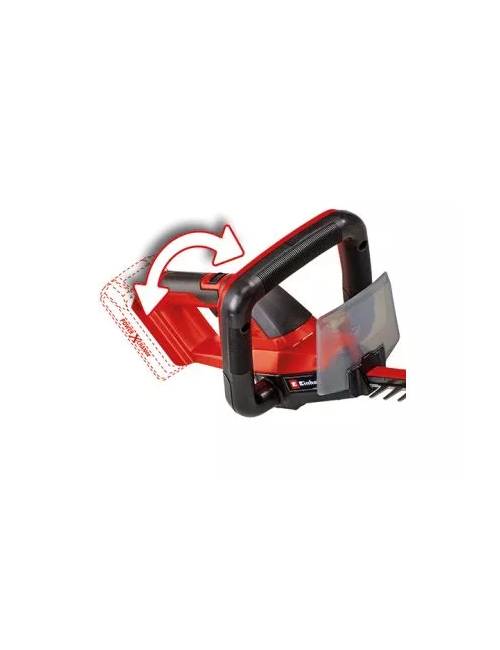 EINHELL NOŻYCE DO ŻYWOPŁOTU GC-CH 18 50 Li Solo