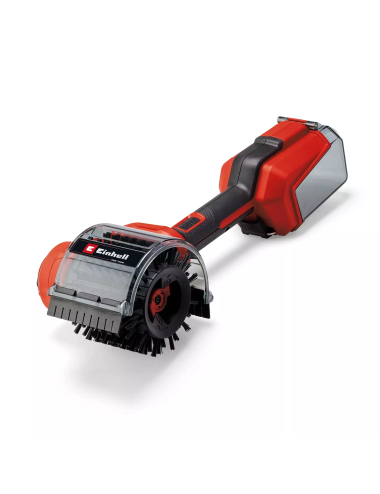 EINHELL SZCZOTKA CZYSZCZĄCA MYJKA TARASOWA PICOBELLA 18 90 Solo