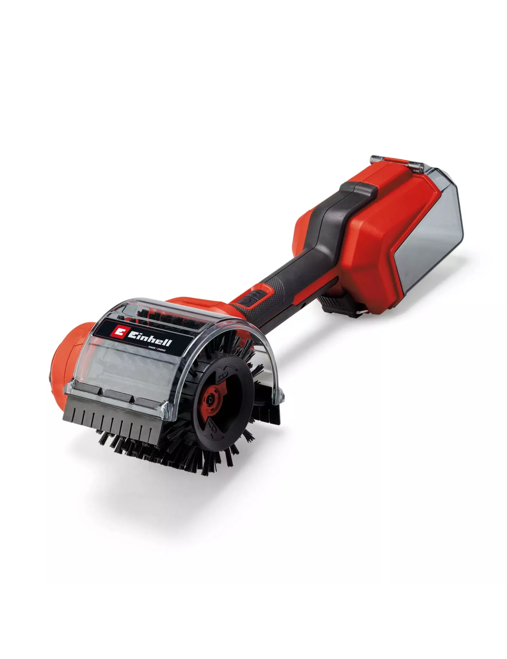 EINHELL SZCZOTKA CZYSZCZĄCA MYJKA TARASOWA PICOBELLA 18 90 Solo