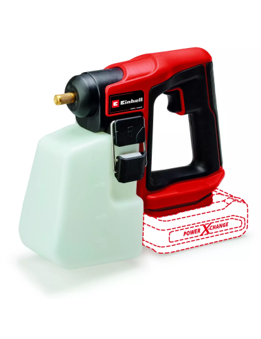 EINHELL OPRYSKIWACZ AKUMULATOROWY GE-WS 18 10 Li-Solo