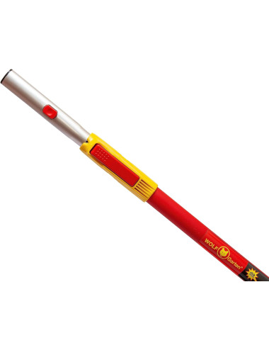 WOLF GARTEN TRZONEK TELESKOPOWY VARIO90-150CM ZM-V