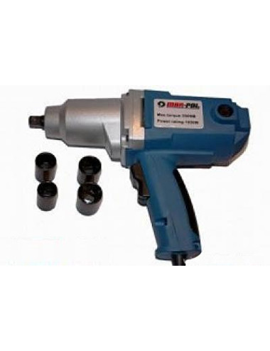 KLUCZ UDAROWY 1/2" ELEKTRYCZNY MAR-POL