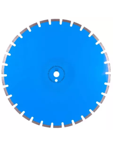 DISTAR TARCZA DIAMENTOWA CLASSIC H12 504 x 3,8 2,8 x 25,4mm