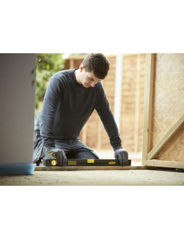 STANLEY POZIOMNICA CLASSIC PRO FATMAX 600mm