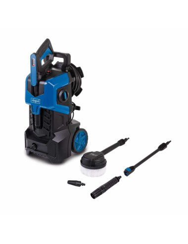 SCHEPPACH MYJKA CIŚNIENIOWA 2400W HCE3000