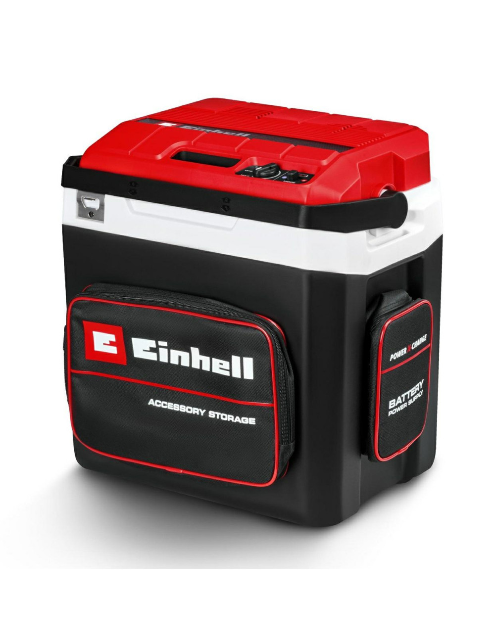 EINHELL LODÓWKA AKU TE-COL 18 27 Li SOLO