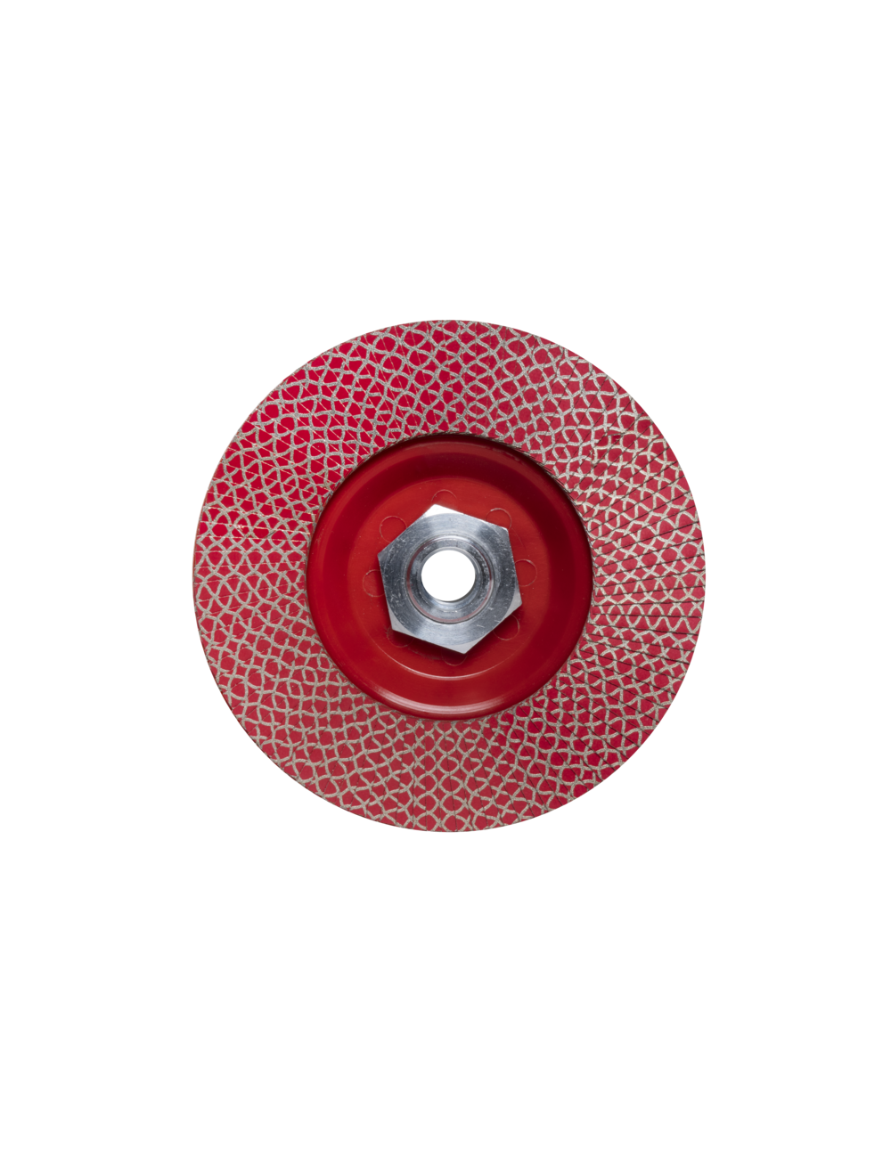 RUBI DIAMENTOWY DYSK ELASTYCZNY 125mm M14 DOKŁADNY FLAP DISC 200