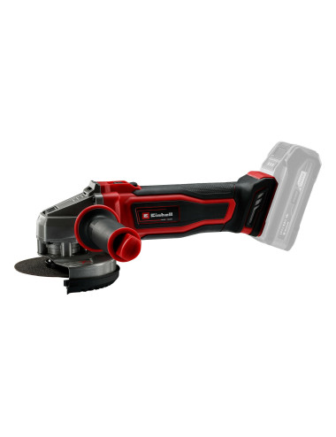 EINHELL SZLIFIERKA KĄTOWA TC-AG 18 125-2 Li-Solo