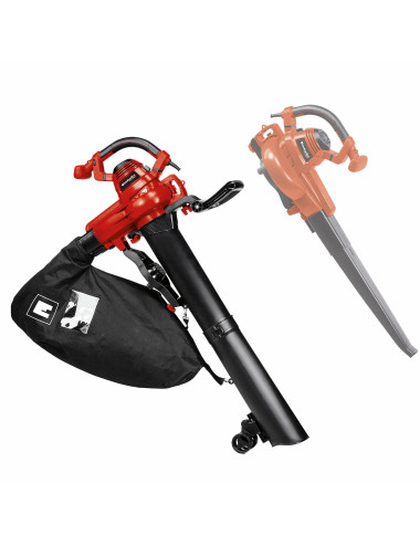 EINHELL ODKURZACZ DO LIŚCI GC-EL 3000 E