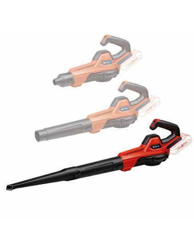 EINHELL DMUCHAWA DO LIŚCI GE-UB 18 250 + AKUMULATOR 4Ah