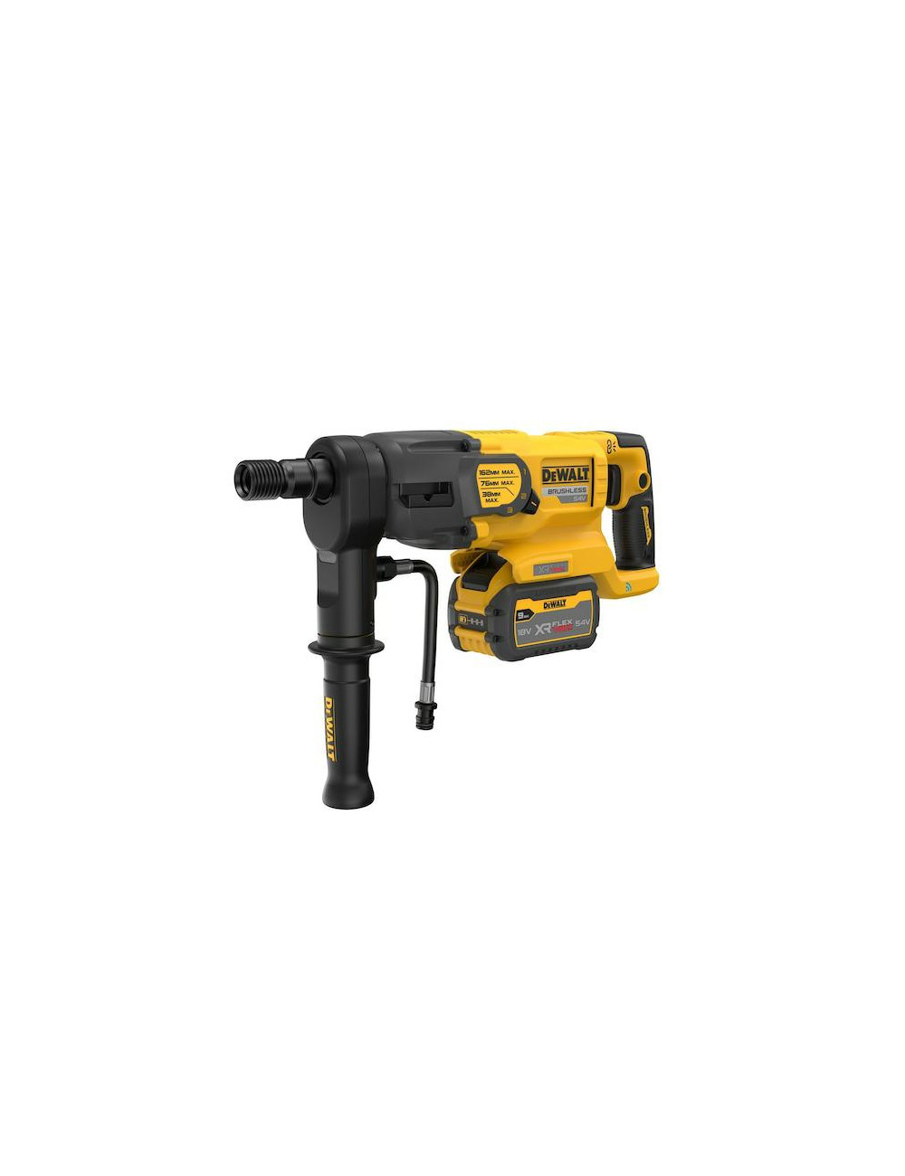 DEWALT POWERSHIFT WIERTNICA DCD150X2