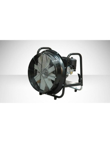 FOGO WENTYLATOR ODDYMIAJĄCY MW-22 49,5cm / 16000 m3/h