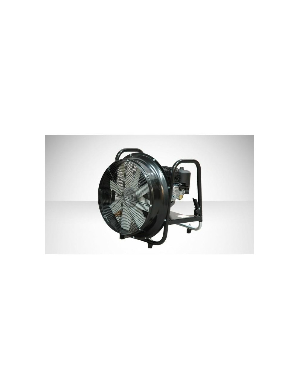 FOGO WENTYLATOR ODDYMIAJĄCY MW-22 49,5cm / 16000 m3/h