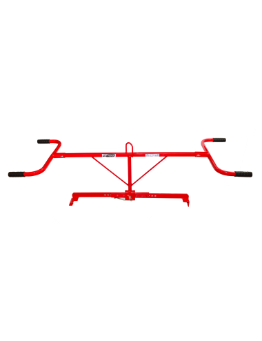 AWTOOLS CHWYTAK BRUKARSKI ZBIORCZY DWURAMIENNY