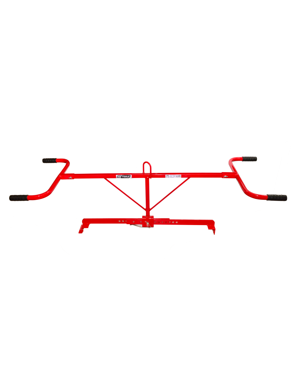 AWTOOLS CHWYTAK BRUKARSKI ZBIORCZY DWURAMIENNY