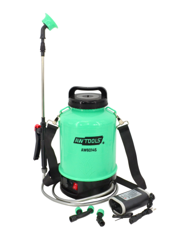 AWTOOLS OPRYSKIWACZ AKUMULATOROWY 5,0L