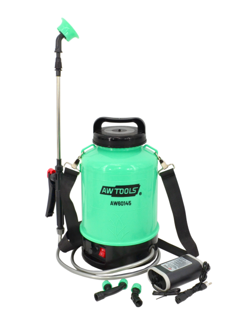 AWTOOLS OPRYSKIWACZ AKUMULATOROWY 5,0L