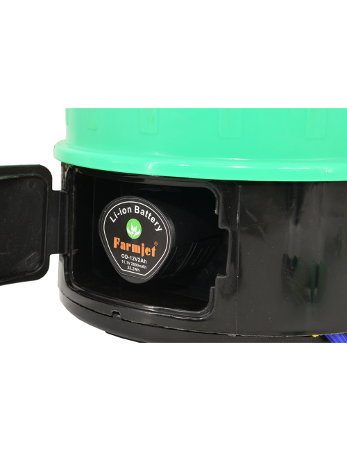 AWTOOLS OPRYSKIWACZ AKUMULATOROWY 5,0L