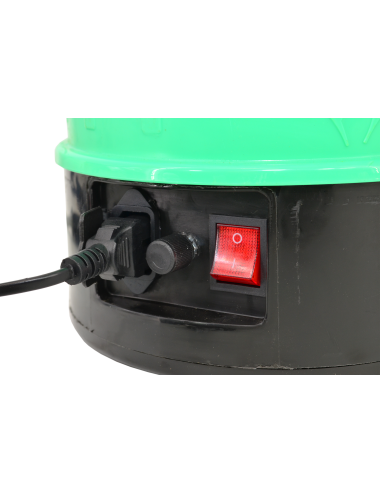 AWTOOLS OPRYSKIWACZ AKUMULATOROWY 5,0L