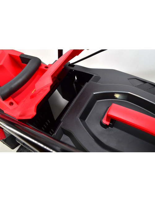 AWTOOLS KOSIARKA ELEKTRYCZNA EMB32/1200W