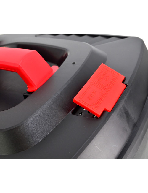 AWTOOLS KOSIARKA ELEKTRYCZNA EMB32/1200W