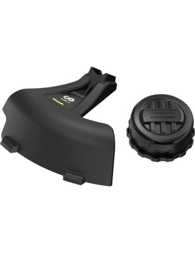 DEWALT ZESTAW DO KONWERSJI Z GŁOWICY OSTRZOWEJ NA ŻYŁKOWĄ 54V