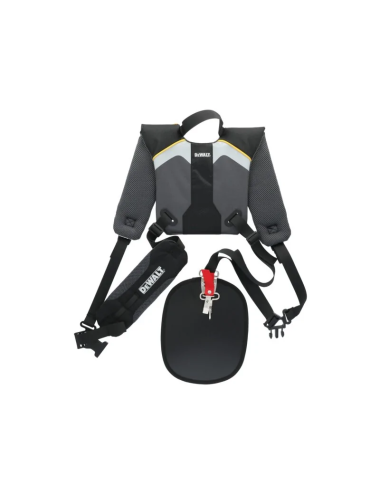 DEWALT SZELKI DO KOSY DELUXE