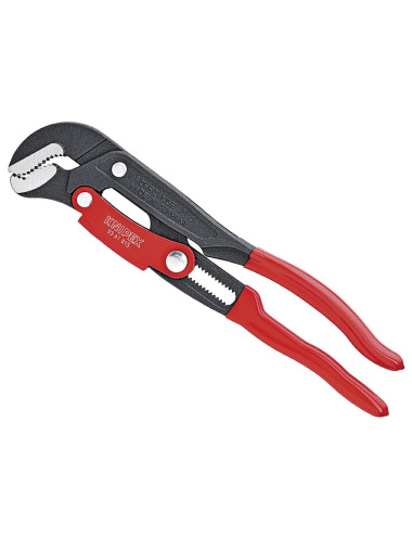 KNIPEX SZCZYPCE NASTAWNE 420mm TYP-S